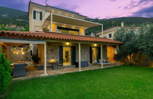 Villa Haven United - Foto 43