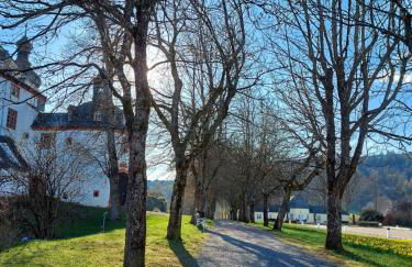 Maries bunte Villa - Foto 13