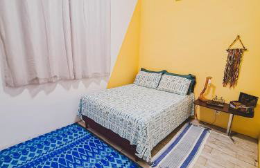 Casa c Wifi, churrasq, pisc, redario, Pet friendly - Photo 9