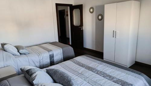 Reis Apartment - Foto 4, wardrobe