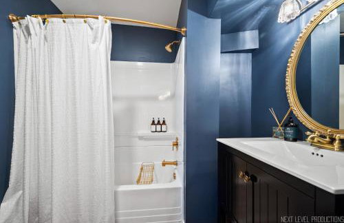 The Victorian Fox - Foto 13