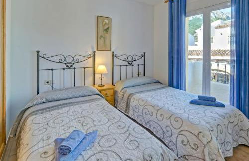 Holiday Home Puerta de Calpe 8 by Interhome - Foto 15