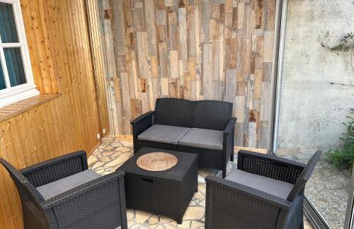 Maison idéalement située pour les vacances - Photo 14