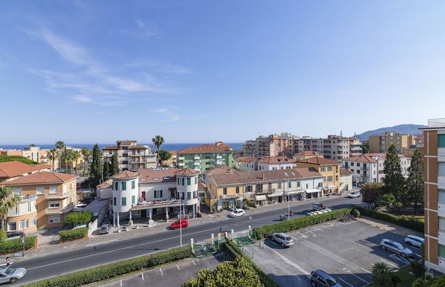 La Finestra Sul Mare 200mt From Sea - Foto 23