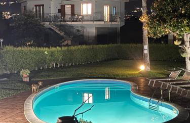 Green paradise with Etna view - Foto 9