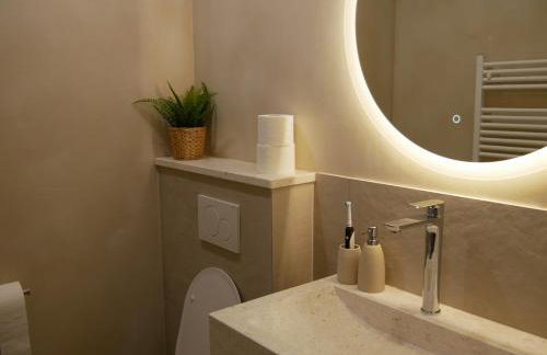 Brisa Wellness Apartments - clothing optional, DFK, FKK in may, june, september - Foto 29