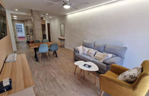 Céntrico y amplio piso en Béjar - Foto 6