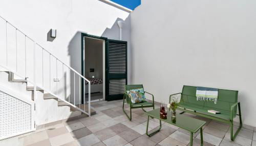 Li Cori House - Lecce Selection - Foto 2