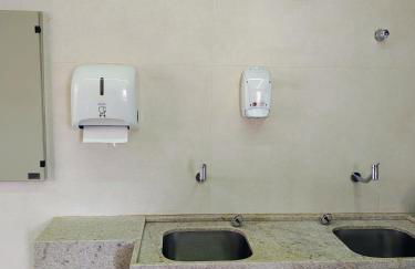 Confortável Studio no Park Sul próximo ao aeroporto - Foto 49