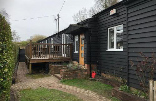 Bridge House Pett Level - Foto 1