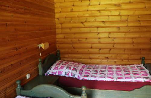 Ferienwohnpark Silbersee - Photo 64