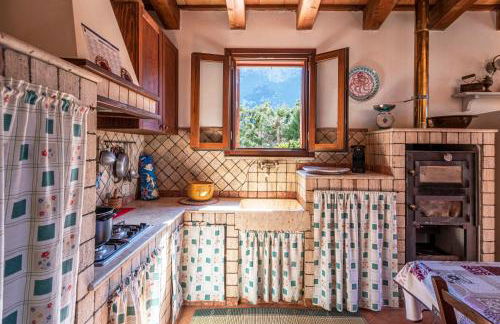 Villa Mafaradda a pochi passi dal Mare - Foto 10