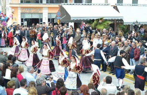 Archontiko ''Danae'' - Foto 43