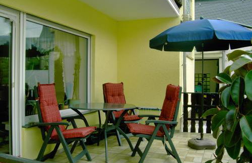 Ferienwohnung Hilger - Foto 14