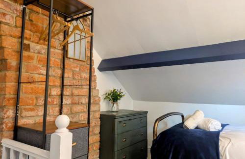 Holiday Home Doverow Cottage by Interhome - Photo 4