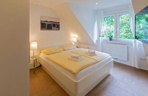 Ferienwohnung Dünenträumchen - Foto 17