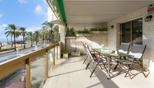 Apartamento Gaviota - Foto 1