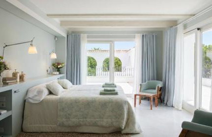 Villa Brisa del Mar Seafront villa located in the Garraf National Park 30 minutes from Barcelona - Foto 38