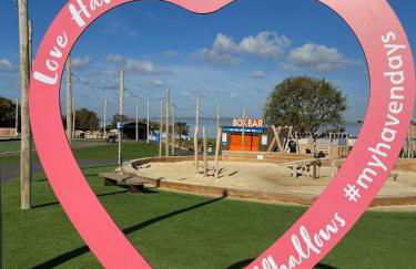 Haven Holiday Park, Kent Coast - Photo 24