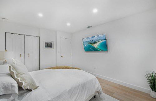 Chic Villa Nina 2 bedrooms 2 baths in Miami! - Foto 12