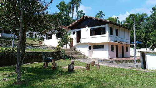 Chácara - Itapecerica da Serra - Foto 5