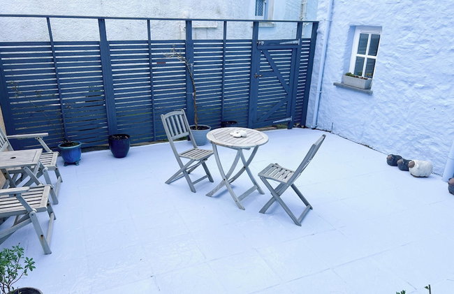 Sea Glass - 2 Bedroom Apartment - Manorbier - Foto 69