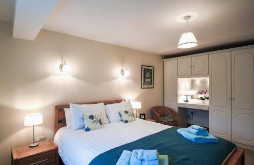 The Corn House - Cottage - Foto 8