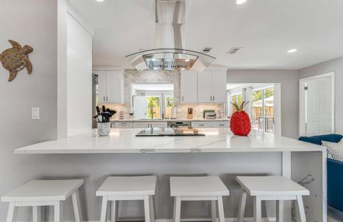 Playa De Siesta Sarasota Siesta Key - Foto 9