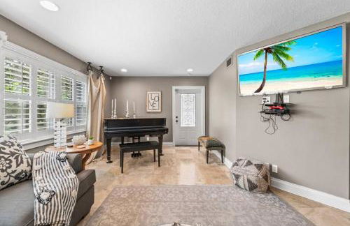 Sleeps 28, Events, Salt Pool/Spa, Outdoor Kitchen - Foto 19