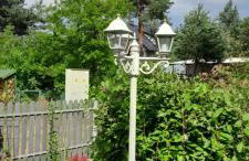 Lawendowy Domek nad jeziorem Szteklin - Foto 10