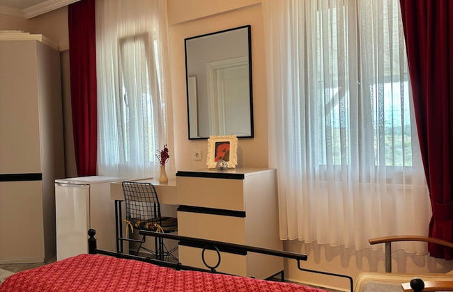 Zeus kır evi - Photo 10