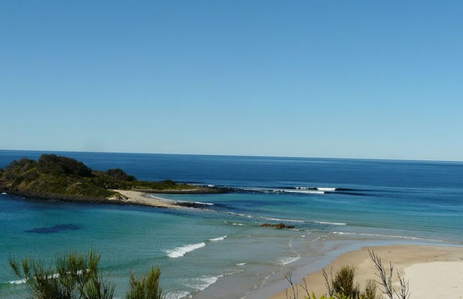 Fairway Haven Getaway - Foto 13