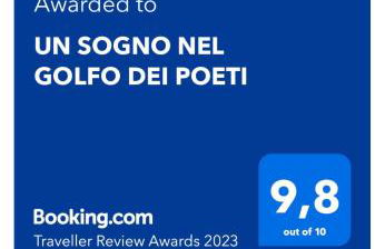 UN SOGNO NEL GOLFO DEI POETI - Foto 7