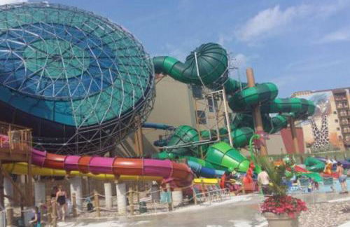 The Beautiful & Cozy Malvec Chalet - Foto 58