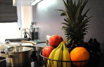 Deluxe-Apartment Altstadt - Foto 22