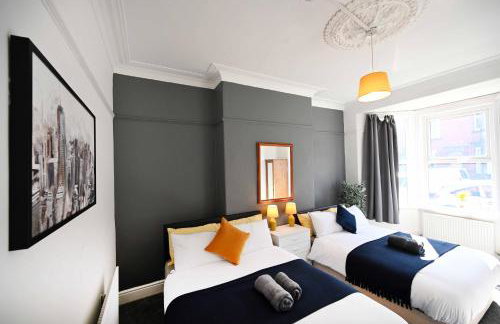 City Delight, Free Parking - Foto 9