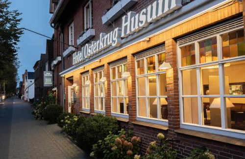 Hekmat Apartments Nordseeblick Schobüll - Foto 1