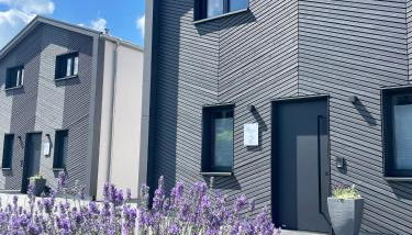 Ferienhaus MOSELLODGE - Foto 3