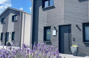 Ferienhaus MOSELLODGE - Foto 3