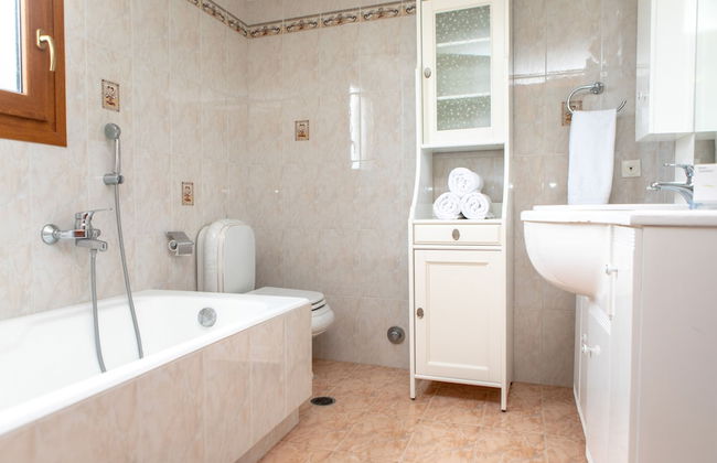 Villa Agave - Foto 25