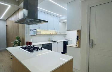 Apto espaçoso, moderno e confortável há 10 min do Moto GP e 7 min do Shooping Flamboyant - Foto 21