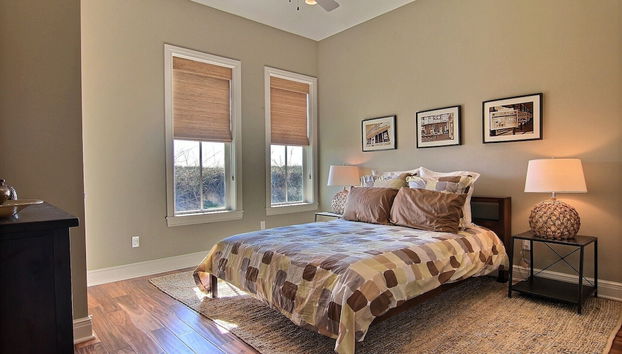 Seaglass 202 SE - Foto 2, Habitación