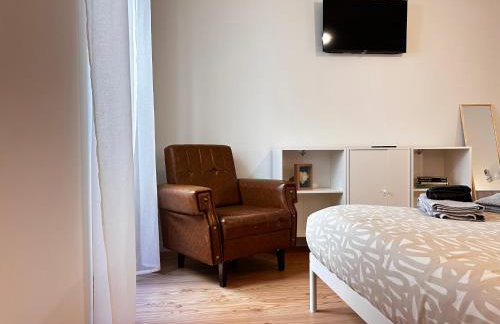 Cobalto 2 Quartos Parque Cidade Pet Friendly - Foto 21