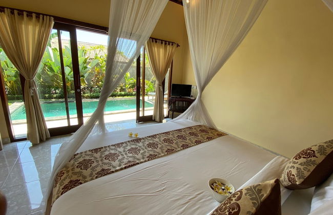 Rumah Dadong - Photo 44