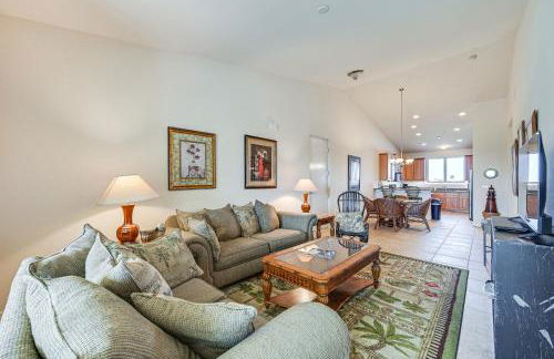 Everglades City Condo with Porch Steps to Water! - Foto 4