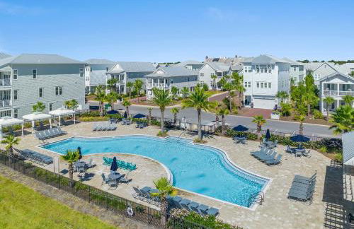 Prominence on 30A by Panhandle Getaways - Foto 20