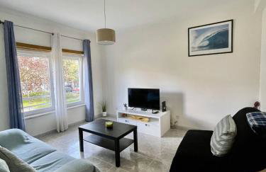 Cozy apartment in the Southbank of Lisbon, Feijo - Foto 9