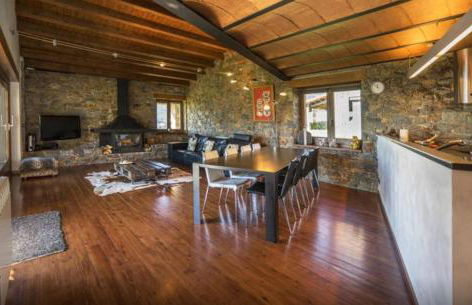 CasaCampelles I - Vall de Núria - Ripollès - Foto 13