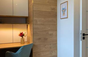 Nowy Apartament, dobrze wyposażony, blisko w górki, dostęp na kod - Foto 23