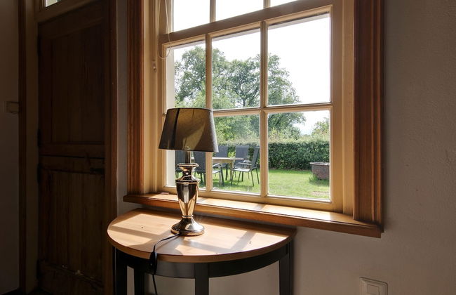 Farmhouse in Enschede Near Forest - Foto 27